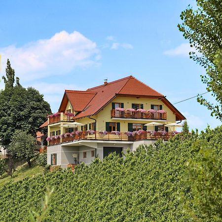 Svecina Farm Stay Jarc Vineyard מראה חיצוני תמונה