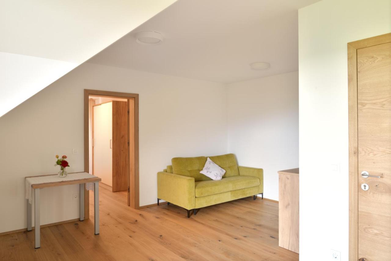Svecina Farm Stay Jarc Vineyard מראה חיצוני תמונה