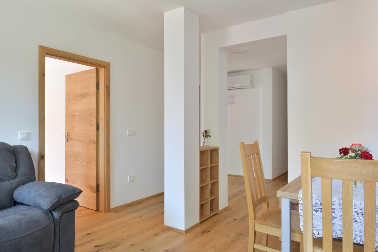 Svecina Farm Stay Jarc Vineyard מראה חיצוני תמונה