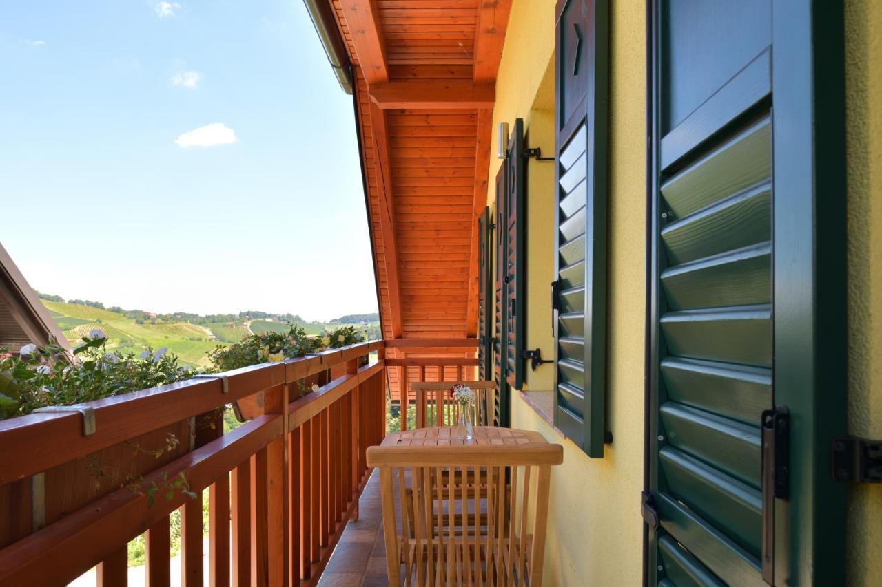 Svecina Farm Stay Jarc Vineyard מראה חיצוני תמונה
