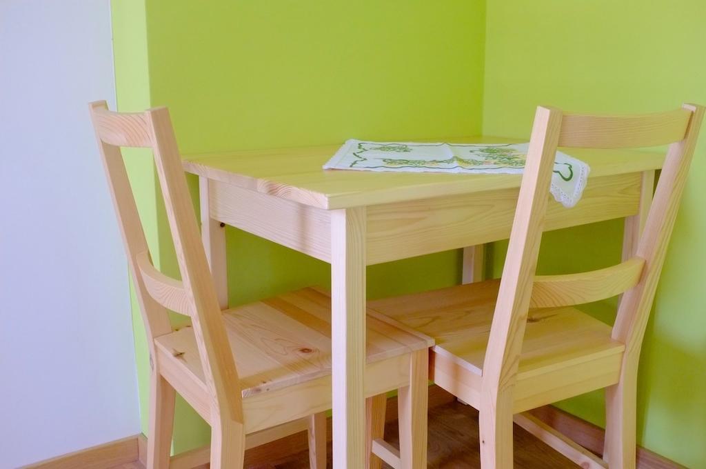 Svecina Farm Stay Jarc Vineyard חדר תמונה