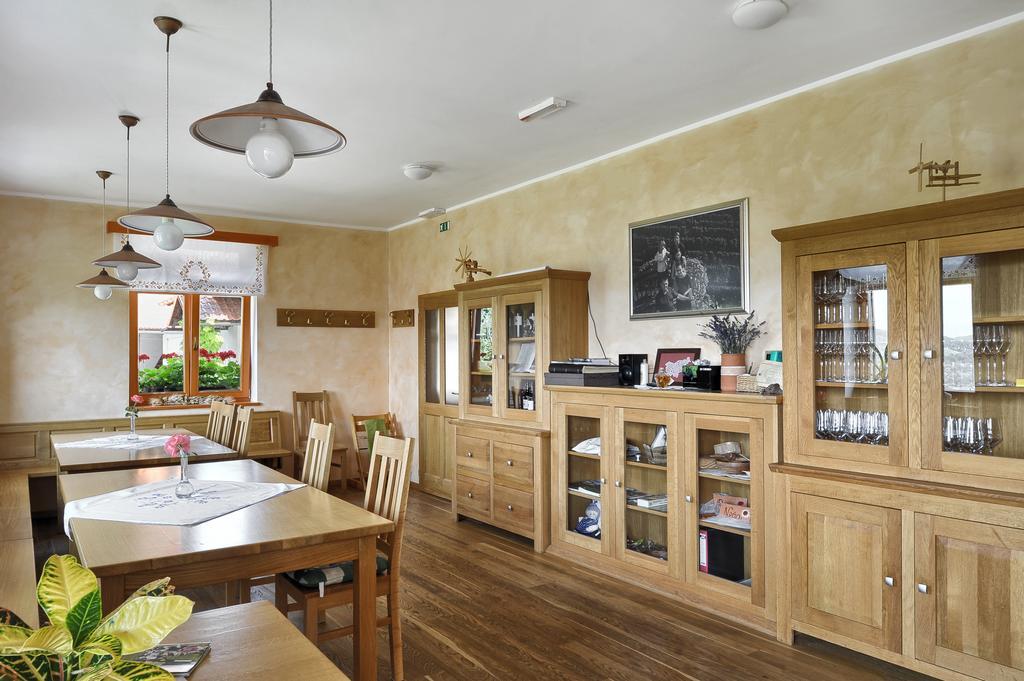 Svecina Farm Stay Jarc Vineyard מראה חיצוני תמונה