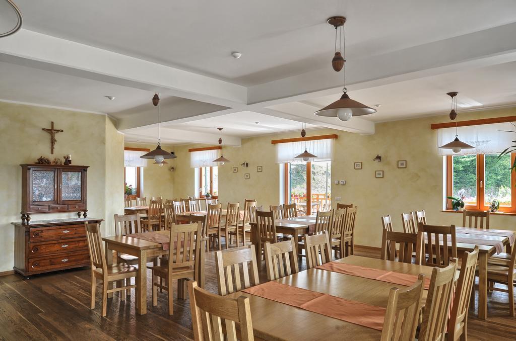 Svecina Farm Stay Jarc Vineyard מראה חיצוני תמונה